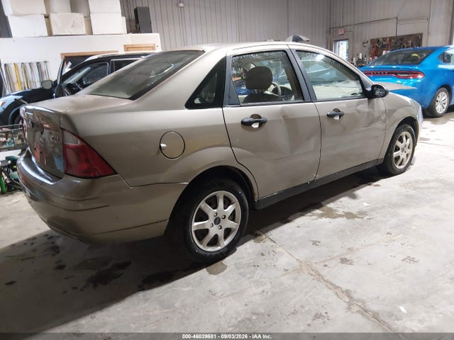 2005 Ford Focus Zx4 მანქანა იყიდება აუქციონზე, vin: 1FAFP34N05W272359, აუქციონის ნომერი: 46039681
