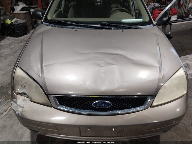 2005 Ford Focus Zx4 მანქანა იყიდება აუქციონზე, vin: 1FAFP34N05W272359, აუქციონის ნომერი: 46039681