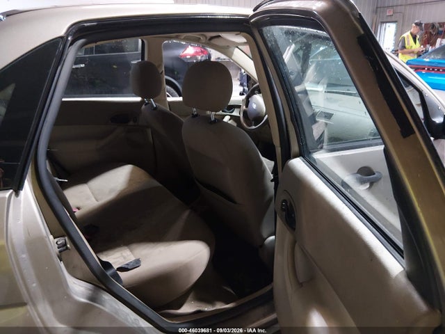 2005 Ford Focus Zx4 მანქანა იყიდება აუქციონზე, vin: 1FAFP34N05W272359, აუქციონის ნომერი: 46039681