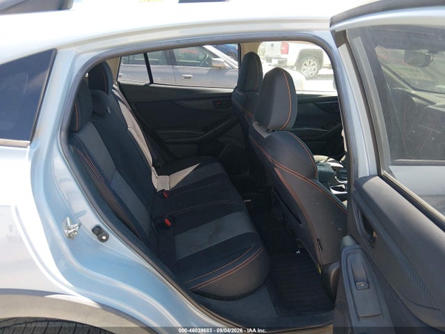 46039683 :رقم المزاد ، JF2GTABCXJ9211725 vin ، 2018 Subaru Crosstrek 2.0i Premium مزاد بيع