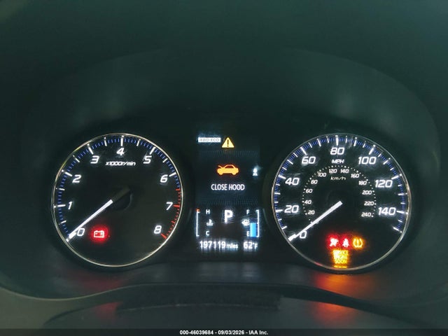 2019 Mitsubishi Outlander Es მანქანა იყიდება აუქციონზე, vin: JA4AZ3A37KZ004639, აუქციონის ნომერი: 46039684