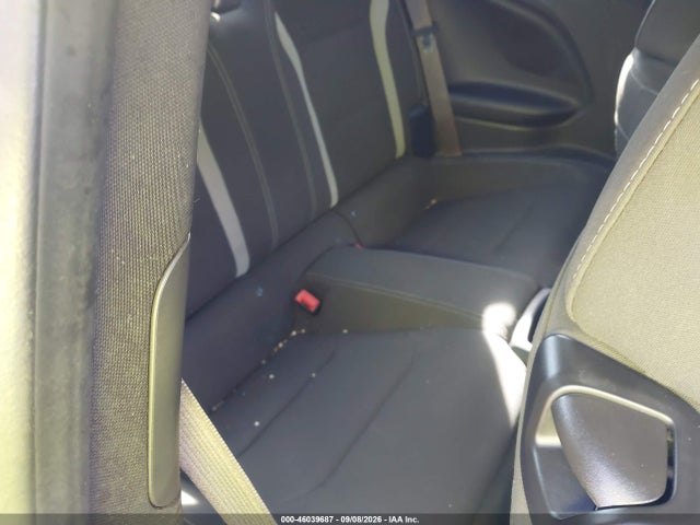 46039687 :رقم المزاد ، 1G1FB1RX6H0190692 vin ، 2017 Chevrolet Camaro 1lt مزاد بيع