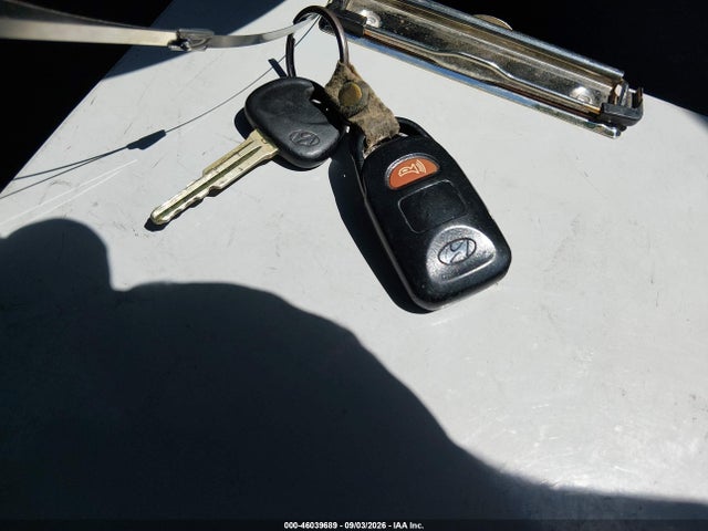 Aukcja sprzedaży 2015 Hyundai Elantra Se, vin: KMHDH4AE1FU354814, numer aukcji: 46039689