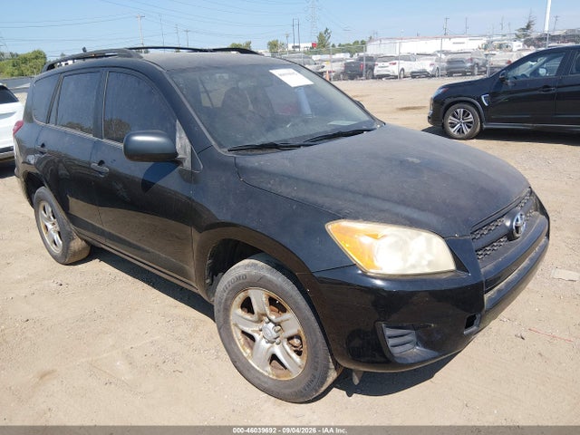 Продажа на аукционе авто 2010 Toyota Rav4, vin: JTMZF4DV0A5014875, номер лота: 46039692