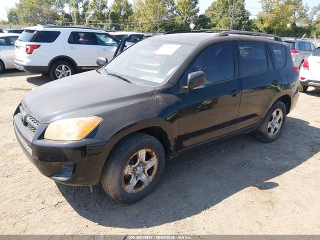 Продажа на аукционе авто 2010 Toyota Rav4, vin: JTMZF4DV0A5014875, номер лота: 46039692