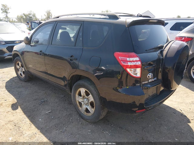 Продажа на аукционе авто 2010 Toyota Rav4, vin: JTMZF4DV0A5014875, номер лота: 46039692