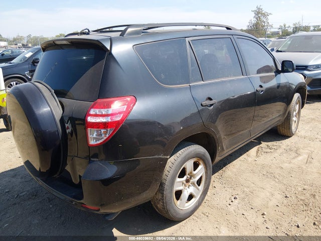 Продажа на аукционе авто 2010 Toyota Rav4, vin: JTMZF4DV0A5014875, номер лота: 46039692