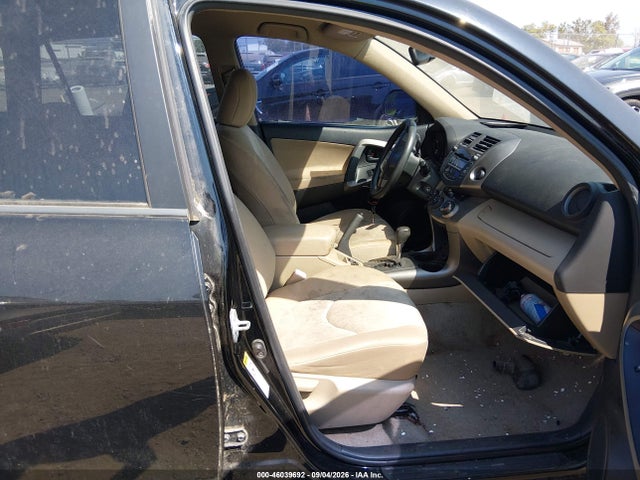 Продажа на аукционе авто 2010 Toyota Rav4, vin: JTMZF4DV0A5014875, номер лота: 46039692