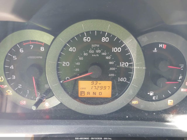 Продажа на аукционе авто 2010 Toyota Rav4, vin: JTMZF4DV0A5014875, номер лота: 46039692
