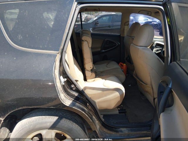 Продажа на аукционе авто 2010 Toyota Rav4, vin: JTMZF4DV0A5014875, номер лота: 46039692