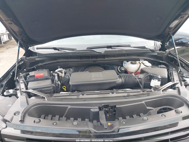 1GNS6EKD9TR332109 Chevrolet Suburban Rst
