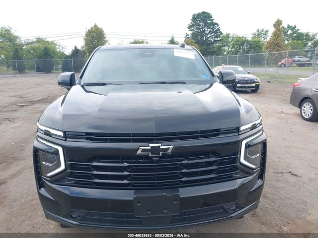 1GNS6EKD9TR332109 Chevrolet Suburban Rst