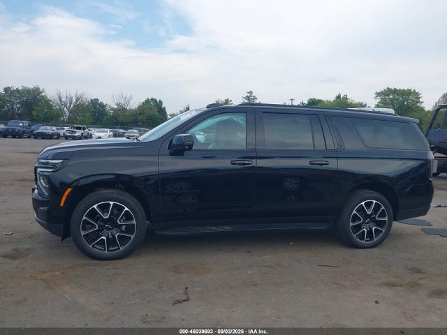 1GNS6EKD9TR332109 Chevrolet Suburban Rst
