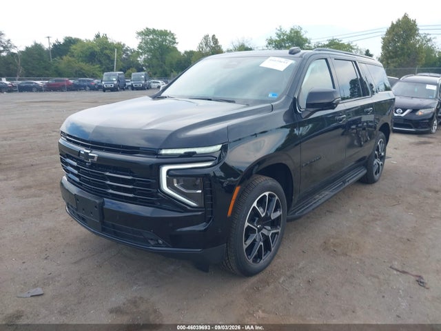 1GNS6EKD9TR332109 Chevrolet Suburban Rst