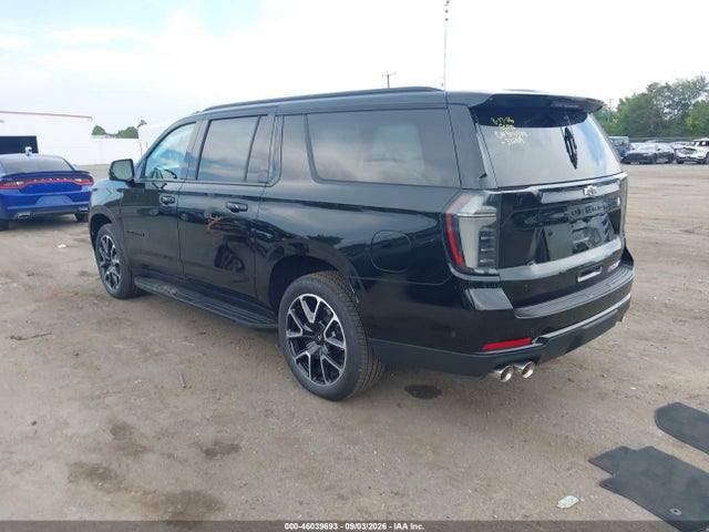 1GNS6EKD9TR332109 Chevrolet Suburban Rst