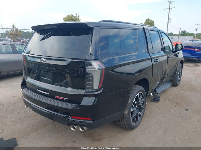 1GNS6EKD9TR332109 Chevrolet Suburban Rst