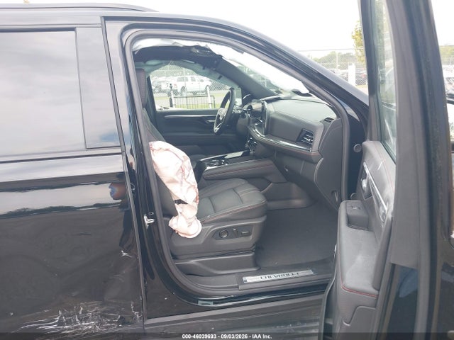 1GNS6EKD9TR332109 Chevrolet Suburban Rst