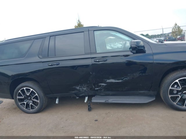 1GNS6EKD9TR332109 Chevrolet Suburban Rst