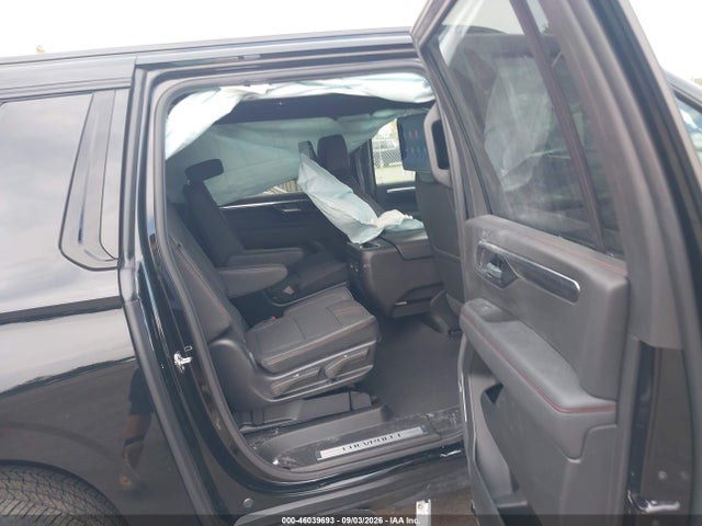 1GNS6EKD9TR332109 Chevrolet Suburban Rst