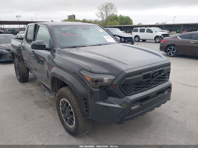 Aukcja sprzedaży 2026 Toyota Tacoma Trd Off Road, vin: 3TYLB5JN3TT140175, numer aukcji: 46039694