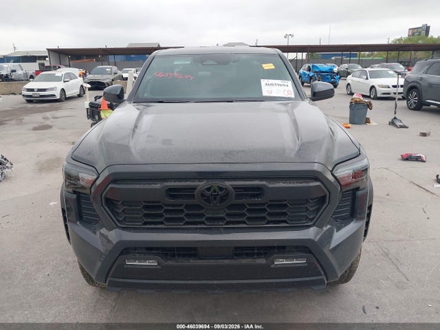 46039694 :رقم المزاد ، 3TYLB5JN3TT140175 vin ، 2026 Toyota Tacoma Trd Off Road مزاد بيع