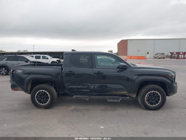 46039694 :رقم المزاد ، 3TYLB5JN3TT140175 vin ، 2026 Toyota Tacoma Trd Off Road مزاد بيع