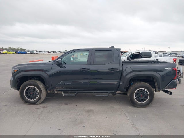 46039694 :رقم المزاد ، 3TYLB5JN3TT140175 vin ، 2026 Toyota Tacoma Trd Off Road مزاد بيع