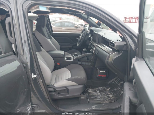 46039694 :رقم المزاد ، 3TYLB5JN3TT140175 vin ، 2026 Toyota Tacoma Trd Off Road مزاد بيع