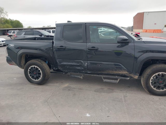 46039694 :رقم المزاد ، 3TYLB5JN3TT140175 vin ، 2026 Toyota Tacoma Trd Off Road مزاد بيع