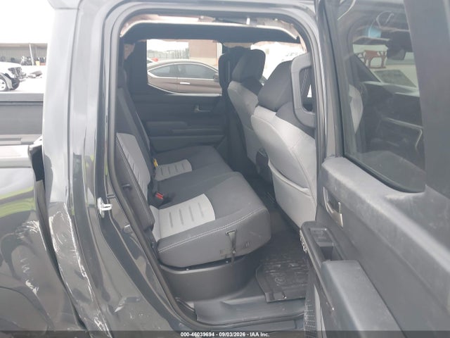 46039694 :رقم المزاد ، 3TYLB5JN3TT140175 vin ، 2026 Toyota Tacoma Trd Off Road مزاد بيع