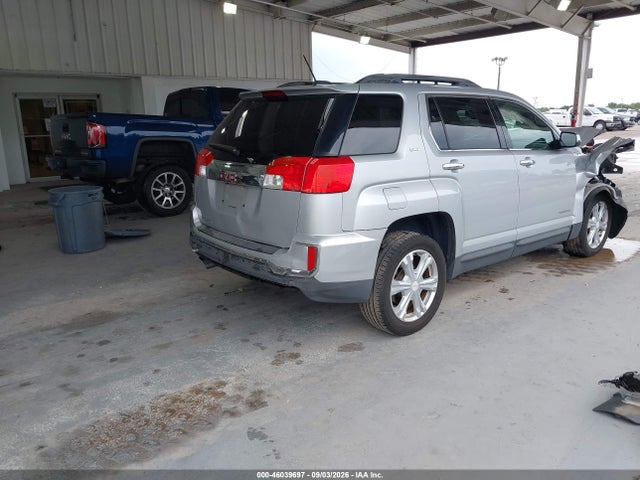 Продажа на аукционе авто 2017 Gmc Terrain Slt, vin: 2GKALPEK1H6252913, номер лота: 46039697