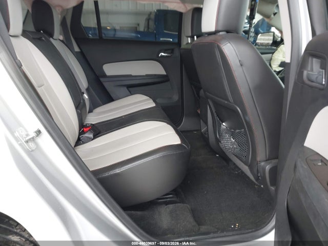 Продажа на аукционе авто 2017 Gmc Terrain Slt, vin: 2GKALPEK1H6252913, номер лота: 46039697