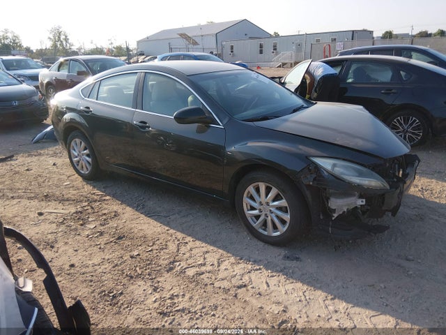 Продажа на аукционе авто 2012 Mazda Mazda6 I Touring, vin: 1YVHZ8DH6C5M19186, номер лота: 46039698