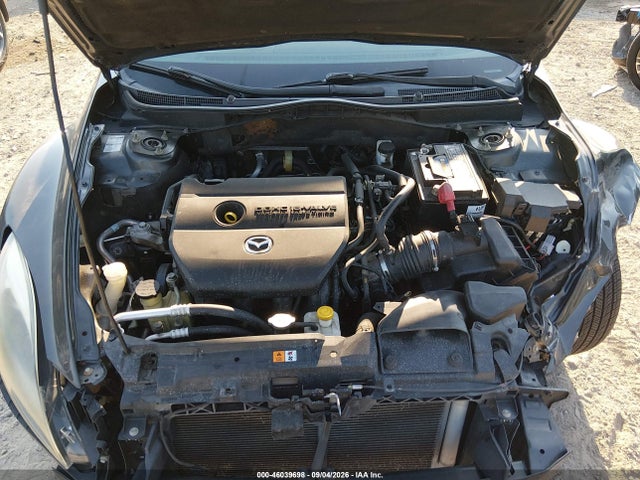 Aukcja sprzedaży 2012 Mazda Mazda6 I Touring, vin: 1YVHZ8DH6C5M19186, numer aukcji: 46039698