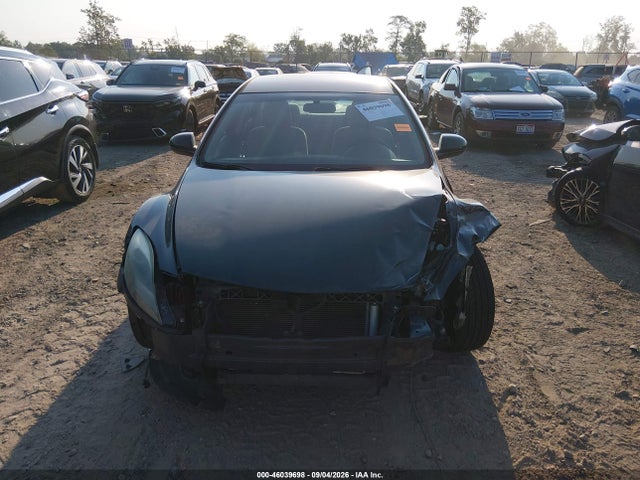 Aukcja sprzedaży 2012 Mazda Mazda6 I Touring, vin: 1YVHZ8DH6C5M19186, numer aukcji: 46039698