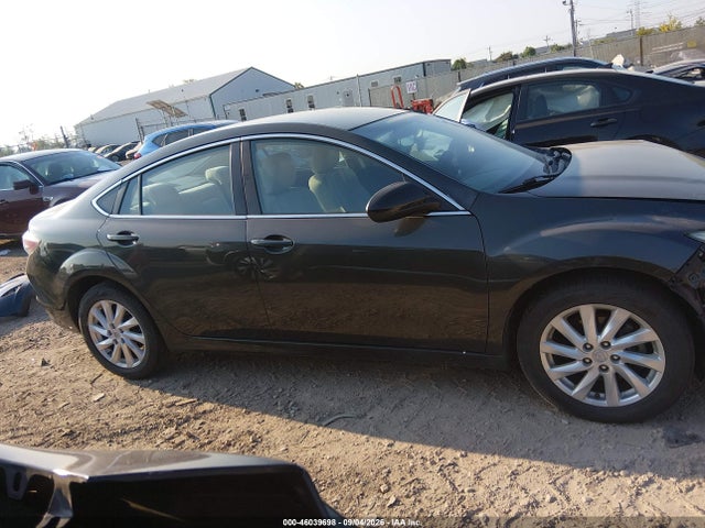 Aukcja sprzedaży 2012 Mazda Mazda6 I Touring, vin: 1YVHZ8DH6C5M19186, numer aukcji: 46039698
