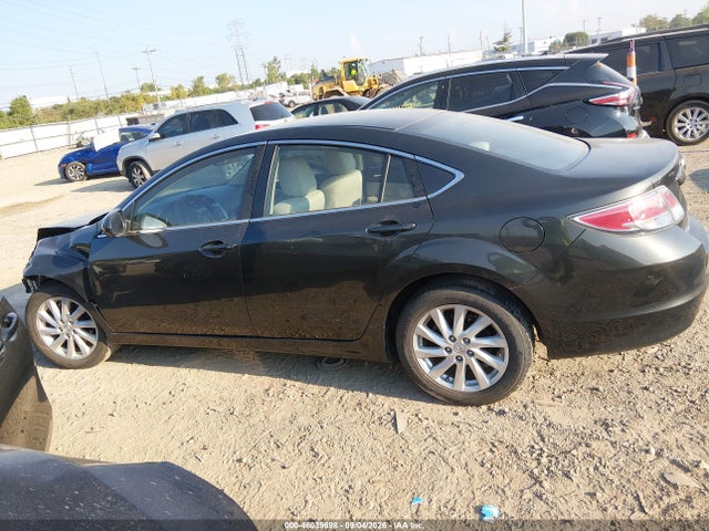 Aukcja sprzedaży 2012 Mazda Mazda6 I Touring, vin: 1YVHZ8DH6C5M19186, numer aukcji: 46039698