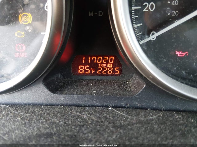 Aukcja sprzedaży 2012 Mazda Mazda6 I Touring, vin: 1YVHZ8DH6C5M19186, numer aukcji: 46039698