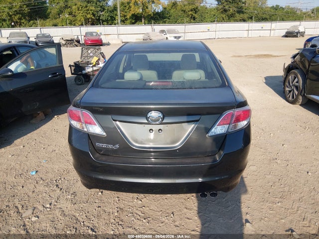 Aukcja sprzedaży 2012 Mazda Mazda6 I Touring, vin: 1YVHZ8DH6C5M19186, numer aukcji: 46039698