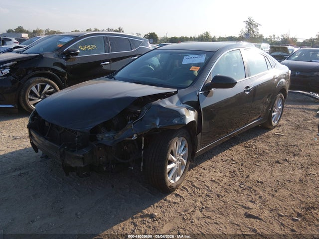 Aukcja sprzedaży 2012 Mazda Mazda6 I Touring, vin: 1YVHZ8DH6C5M19186, numer aukcji: 46039698