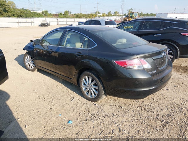 Aukcja sprzedaży 2012 Mazda Mazda6 I Touring, vin: 1YVHZ8DH6C5M19186, numer aukcji: 46039698