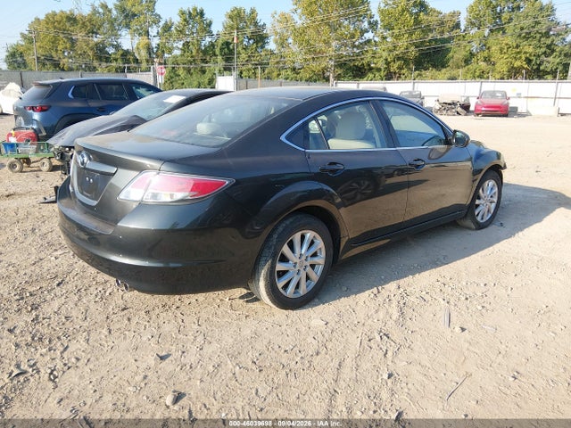Aukcja sprzedaży 2012 Mazda Mazda6 I Touring, vin: 1YVHZ8DH6C5M19186, numer aukcji: 46039698