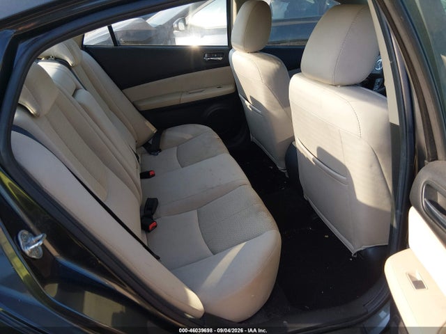 Aukcja sprzedaży 2012 Mazda Mazda6 I Touring, vin: 1YVHZ8DH6C5M19186, numer aukcji: 46039698