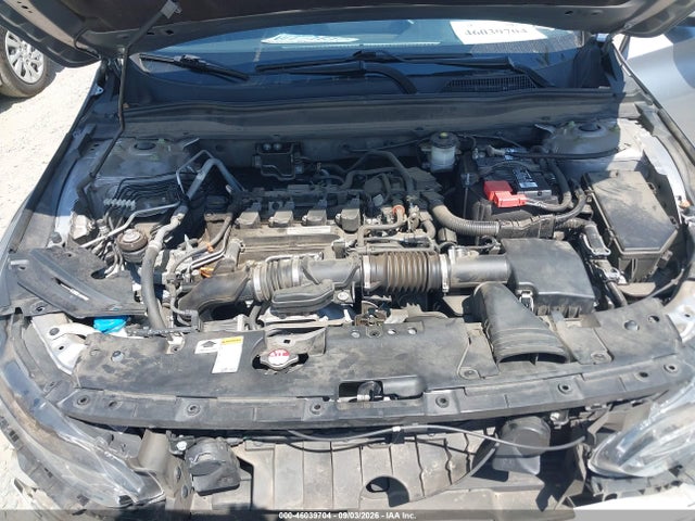 Aukcja sprzedaży 2020 Honda Accord Lx, vin: 1HGCV1F19LA037729, numer aukcji: 46039704