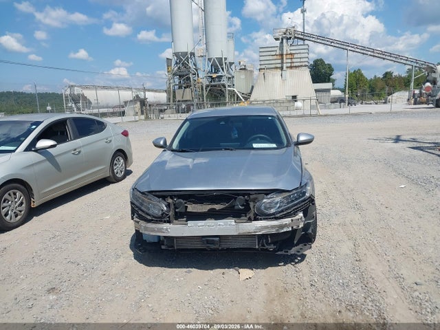 Aukcja sprzedaży 2020 Honda Accord Lx, vin: 1HGCV1F19LA037729, numer aukcji: 46039704