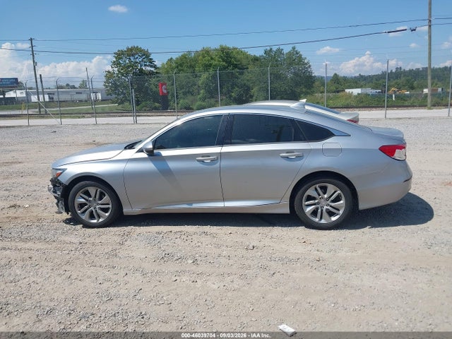 Aukcja sprzedaży 2020 Honda Accord Lx, vin: 1HGCV1F19LA037729, numer aukcji: 46039704
