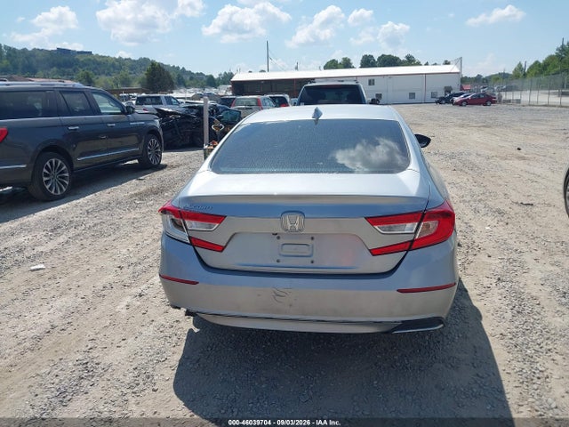 Aukcja sprzedaży 2020 Honda Accord Lx, vin: 1HGCV1F19LA037729, numer aukcji: 46039704