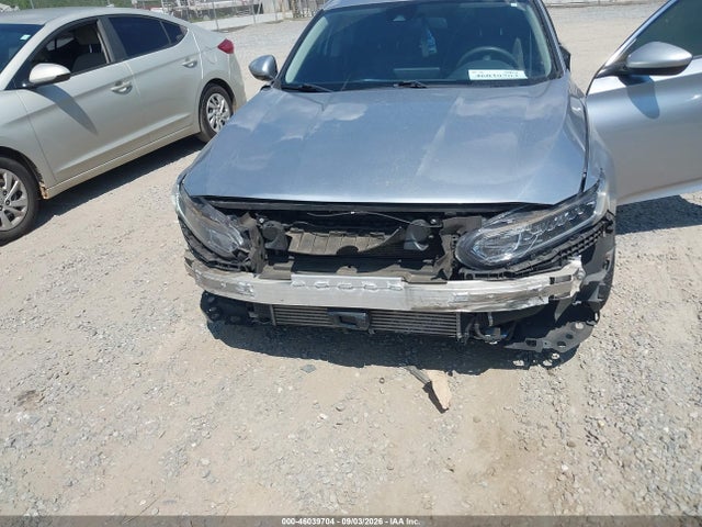 Aukcja sprzedaży 2020 Honda Accord Lx, vin: 1HGCV1F19LA037729, numer aukcji: 46039704