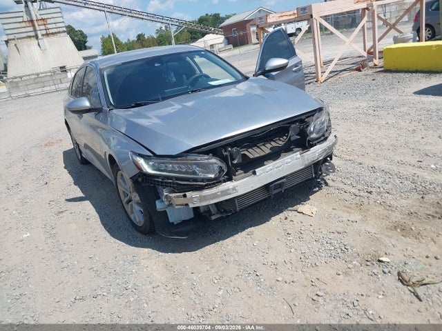 Aukcja sprzedaży 2020 Honda Accord Lx, vin: 1HGCV1F19LA037729, numer aukcji: 46039704