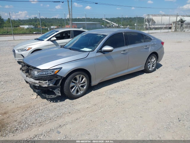 Aukcja sprzedaży 2020 Honda Accord Lx, vin: 1HGCV1F19LA037729, numer aukcji: 46039704